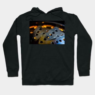 Steamer Hoodie